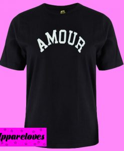 Amour T shirt