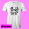 Anatomical Lungs T shirt