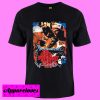 Anger Management Tour T shirt