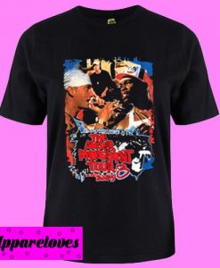 Anger Management Tour T shirt