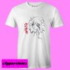 Anime Japanese T shirt
