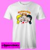 Archie’s Girls T shirt