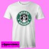 Ariana Grande Starbucks T shirt