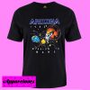 Arizona 1982 Mission To Mars T shirt