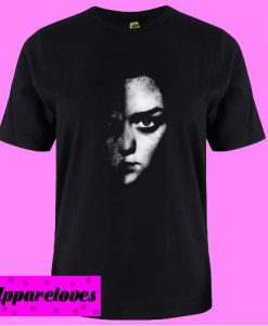 Arya Stark Black T shirt