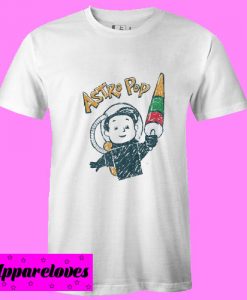 Astro Pop T Shirt