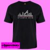 Atlanta 2018 T shirt