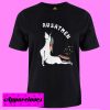 Ausathen Unicorn T shirt