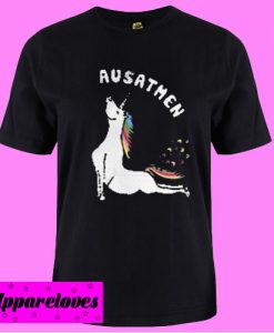 Ausathen Unicorn T shirt