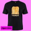 Avocado toast costume T shirt