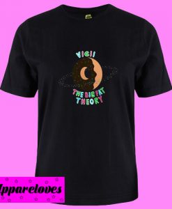 BIg Fat Theory T shirt