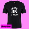 BTS Fan T Shirt