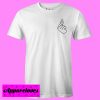 BTS Korean love symbol 1 T shirt