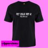 BTS Persona T shirt