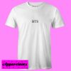 BTS T Shirt