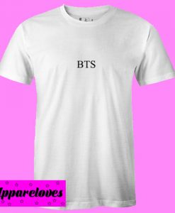 BTS T Shirt