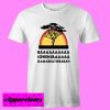 Baa Sowenya T shirt