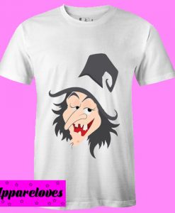 Baba Yaga T shirt