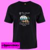 Best price If I’m drunk It’s my camping friends fault T shirt