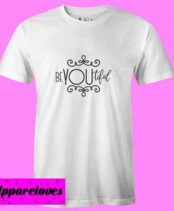 Beyoutiful WomenS Favorite T Shirt