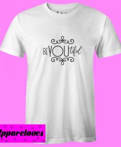 Beyoutiful WomenS Favorite T Shirt