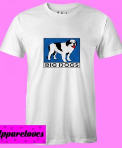 Big Dogs T Shirt