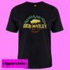 Buffalo Soldier Bob Marley T shirt