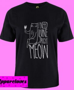 Cat Funny T shirt