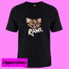 Cat Rawr T Shirt