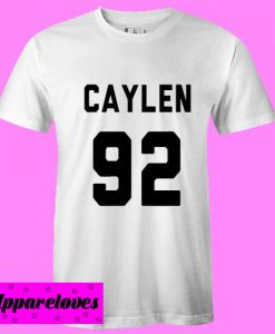 Caylen T Shirt