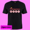 Champions 04 07 13 18 T Shirt