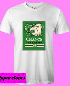 Chance The Rapper T shirt