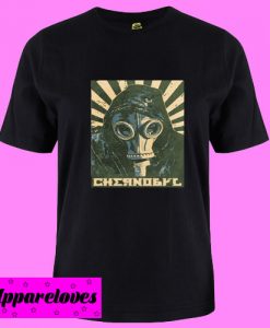 Chernobyl T Shirt