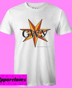 Cherokee Superstar T Shirt