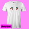 Cherry T shirt