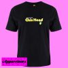 Chia Head T Shirt