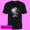 Chicken Cannabis Pi T Shirt