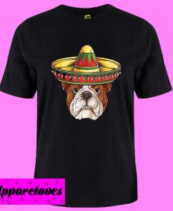 Cinco de Doggo T Shirt