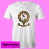 Clan Graham Crest T Shirt