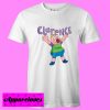 Clarence Wendle T Shirt