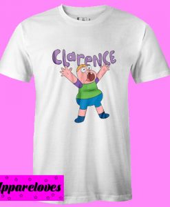 Clarence Wendle T Shirt