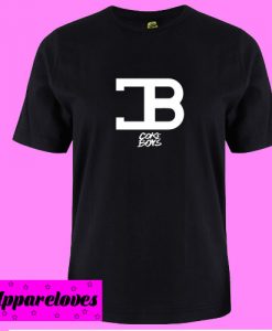 Coke Boys French Montana T Shirt