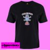 Color poo T Shirt