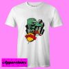 Comics T Shirt