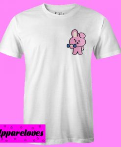 Cooky Sa Pilipinas T Shirt