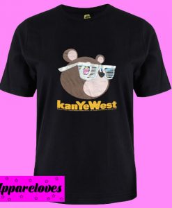 Vtg 2008 KANYE WEST T Shirt