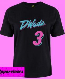 Wade T Shirt