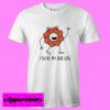 You’re My Bae Gal T shirt