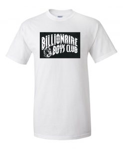 billionaire boys club T shirt
