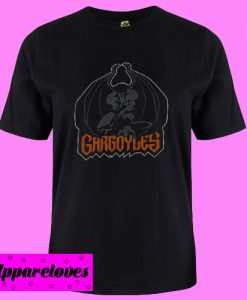 vintage Gargoyles T Shirtvintage Gargoyles T Shirt